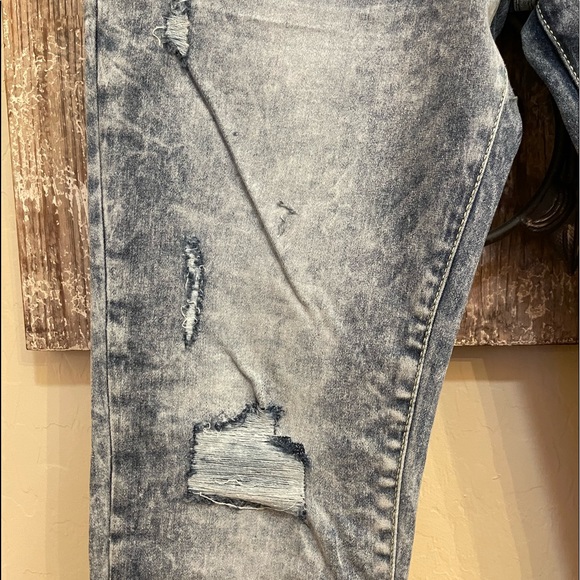 XRAY RAWX jeans - Picture 2 of 7